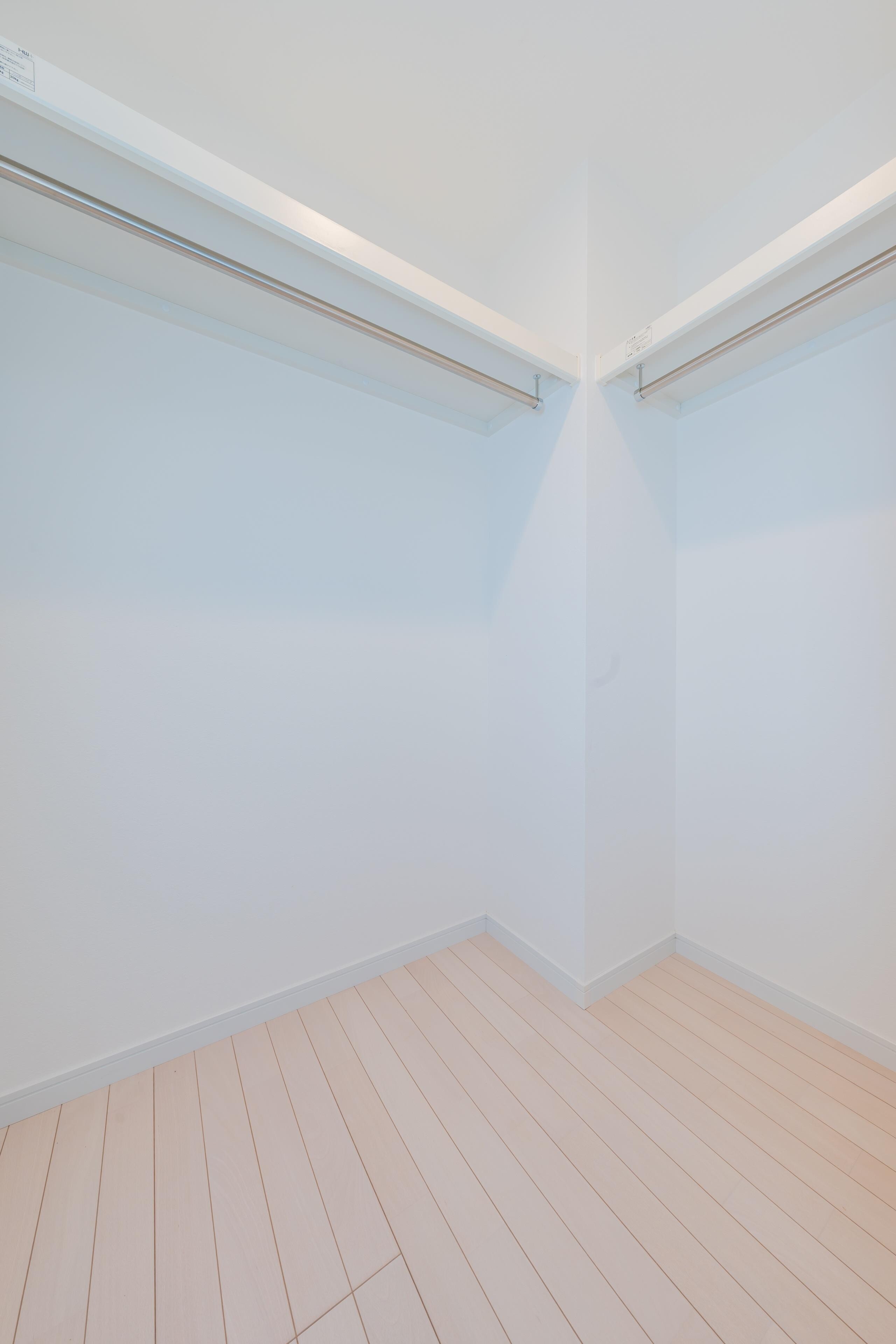 同じ建築会社のイメージ写真です フラット麻布III