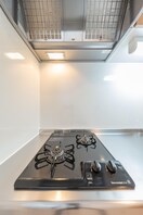 同じ建築会社のイメージ写真です フラット麻布III