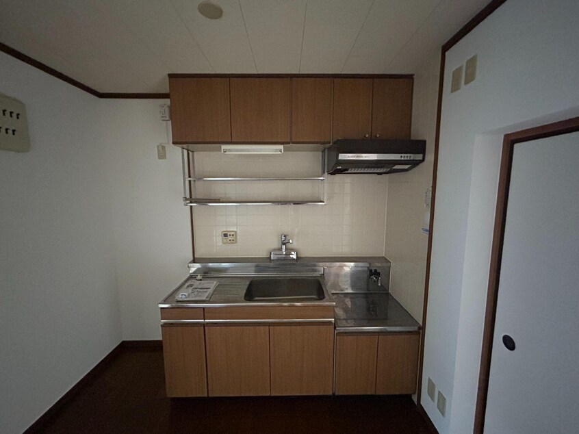  メゾン・ド・エソールI