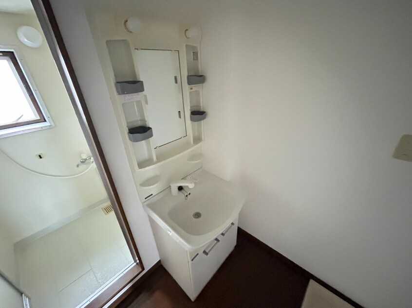  メゾン・ド・エソールI