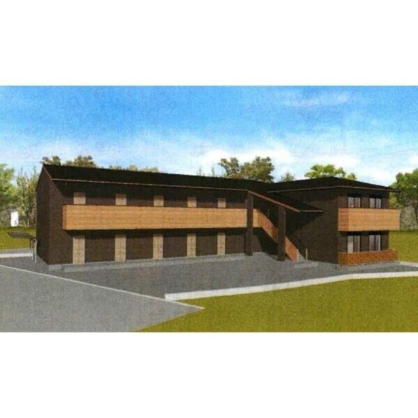  メイフェア三園平II