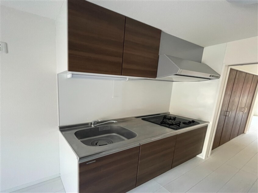 同じ建築会社のイメージ写真になります。 メイフェア三園平II