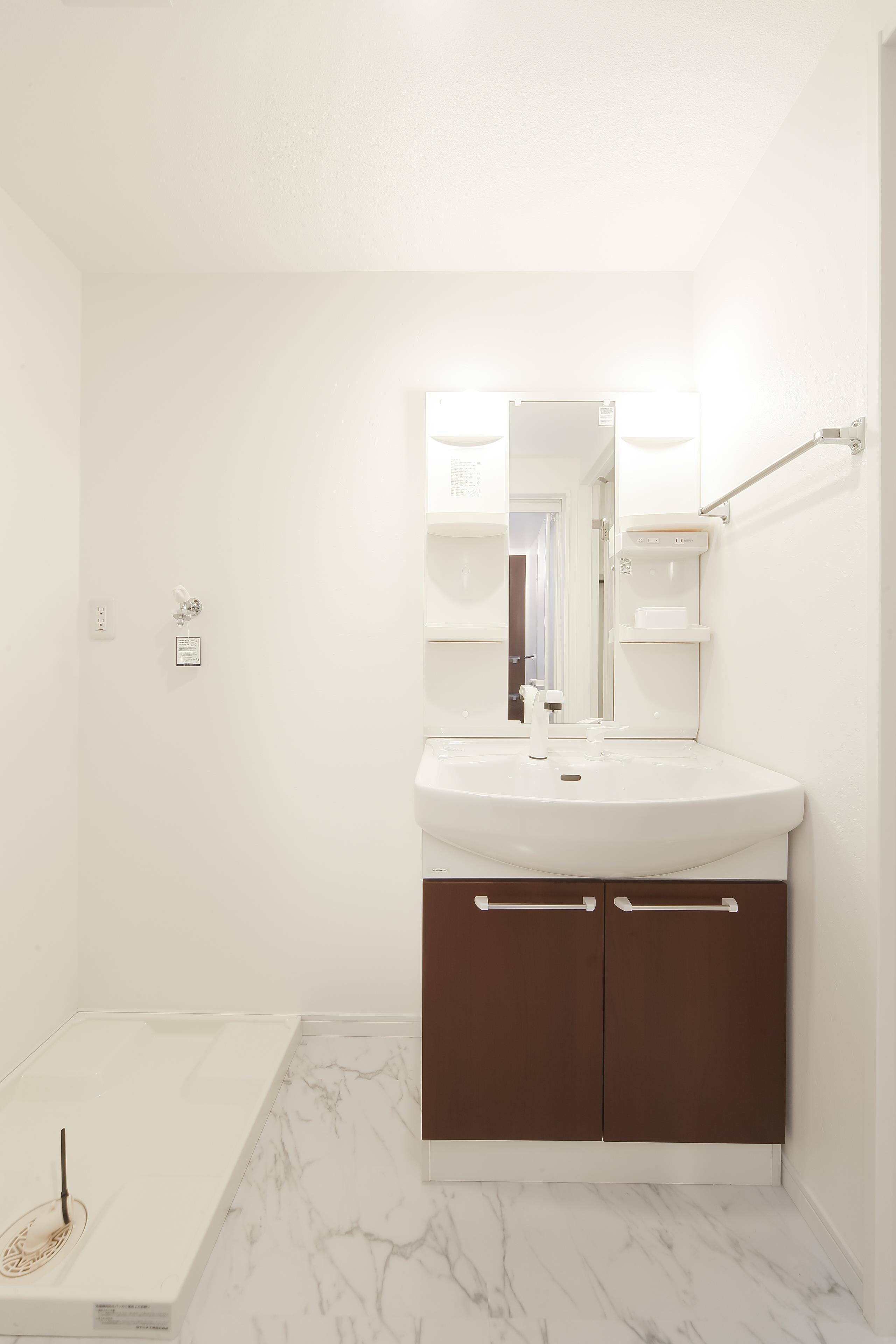 同じ建築会社のイメージ写真になります。 メイフェア三園平II