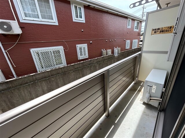 同じ建築会社のイメージ写真になります。 メイフェア三園平II