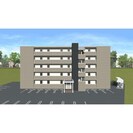 ヴィガラス７の外観