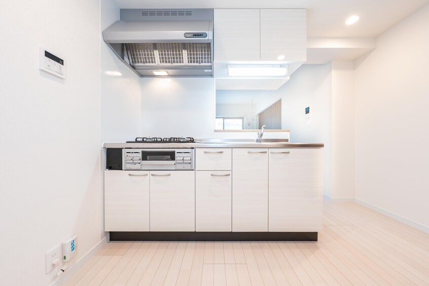 同じ建築会社のイメージ写真になります。 ヴィガラス７