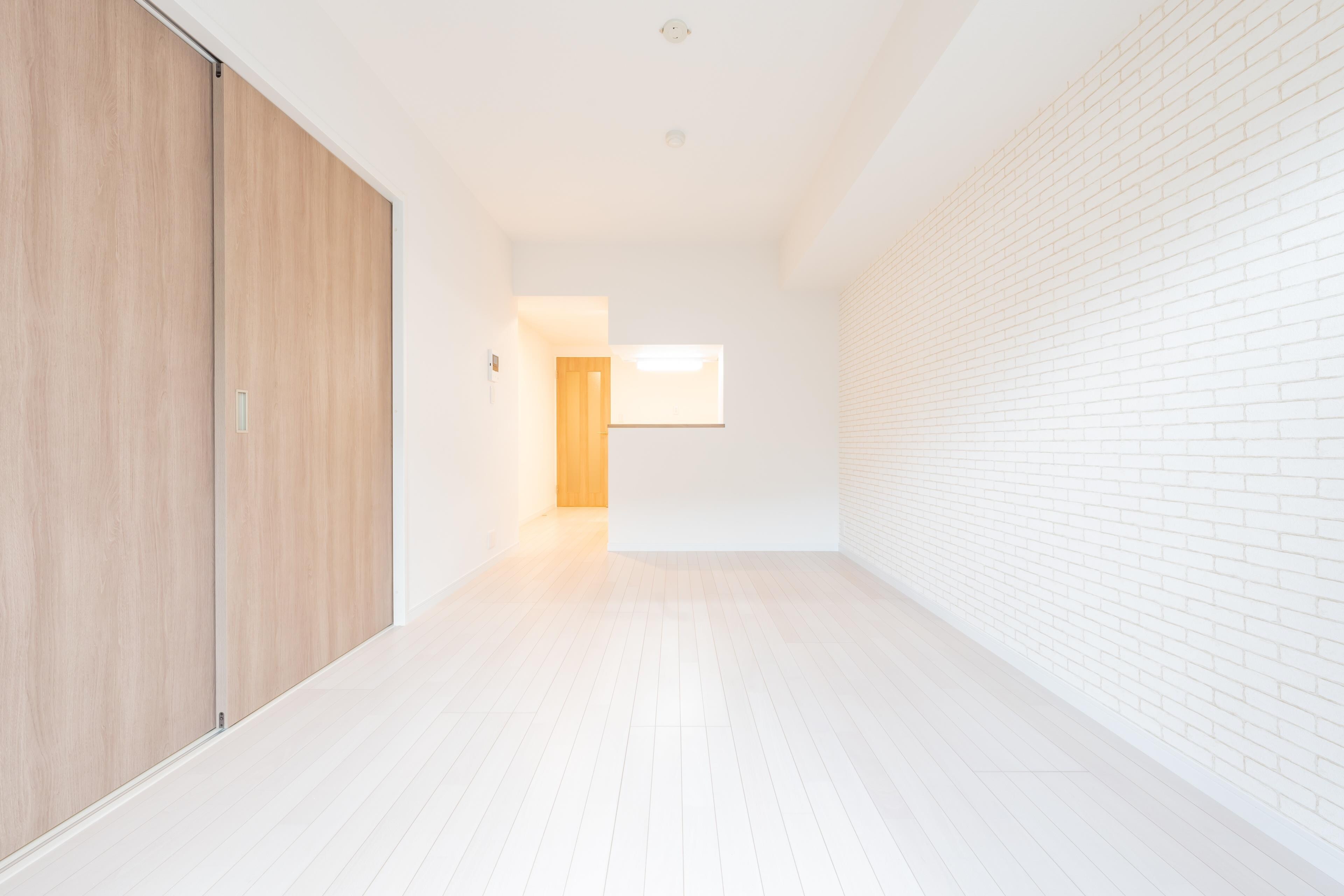 同じ建築会社のイメージ写真になります。 ヴィガラス７