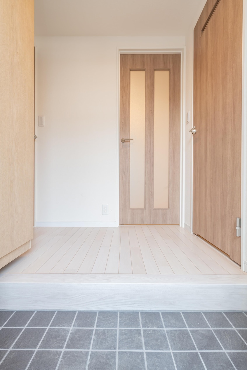 同じ建築会社のイメージ写真になります。 ヴィガラス７