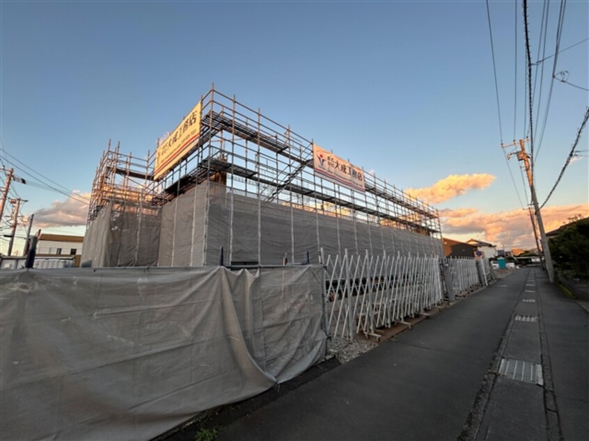  （仮）沼津市若葉町マンション