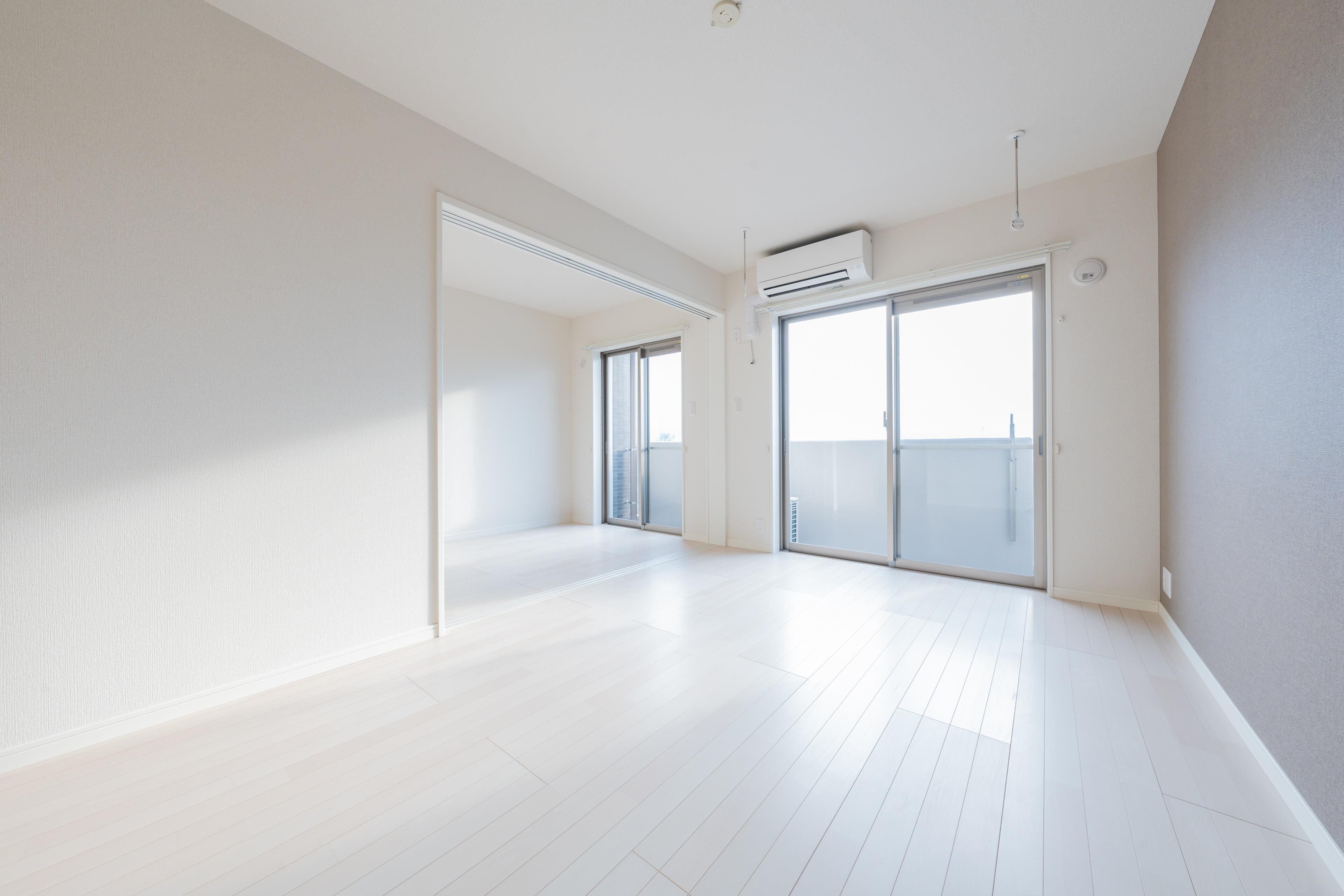 同じ建築会社のイメージ写真になります。 （仮）沼津市若葉町マンション