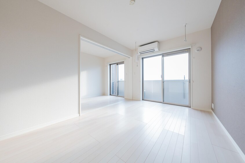 同じ建築会社のイメージ写真になります。 （仮）沼津市若葉町マンション