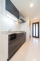 同じ建築会社のイメージ写真になります。 （仮）沼津市若葉町マンション