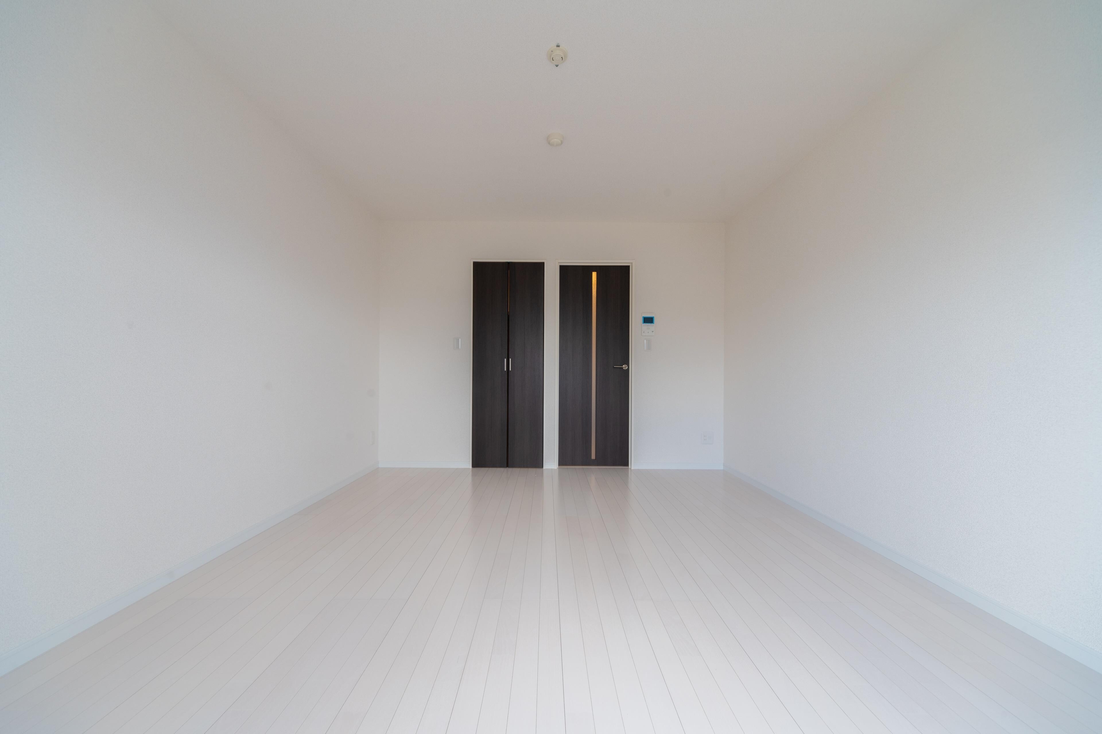 同じ建築会社のイメージ写真になります。 （仮）沼津市若葉町マンション