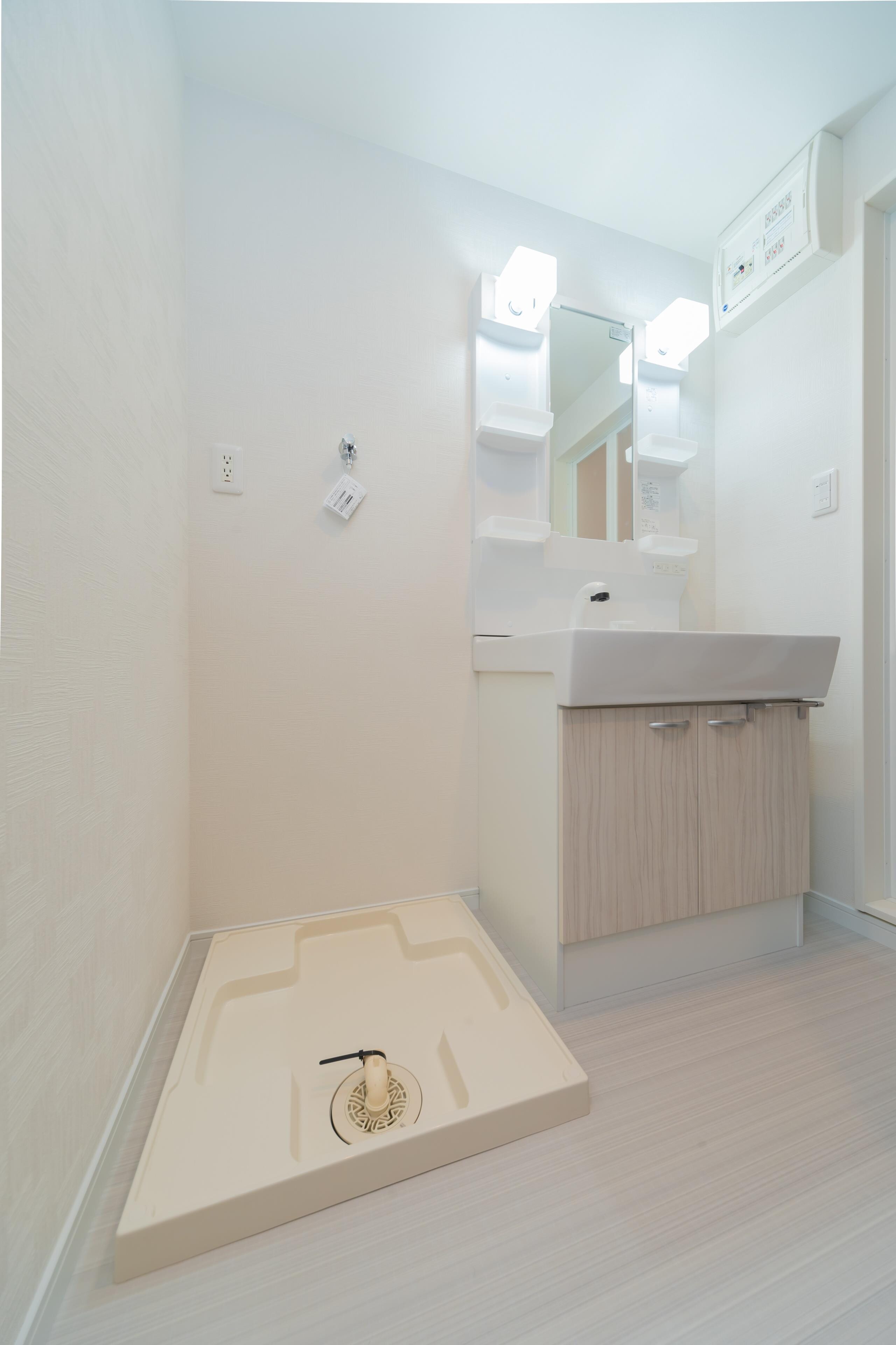 同じ建築会社のイメージ写真になります。 （仮）沼津市若葉町マンション