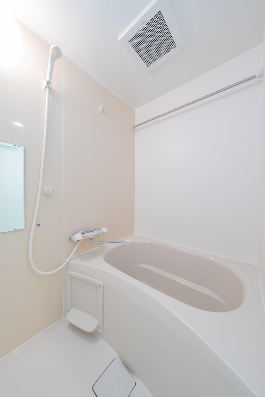 同じ建築会社のイメージ写真になります。 ポルトフィーノ長岡