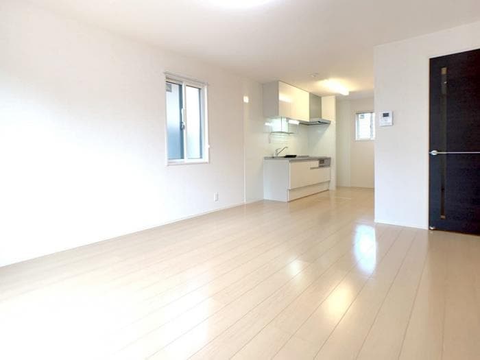  サニーハイツ門池