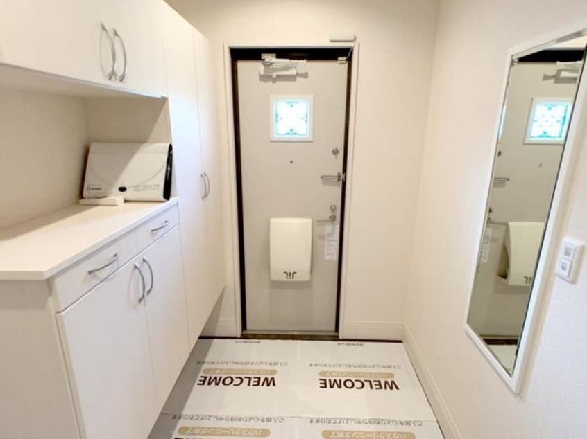  サニーハイツ門池