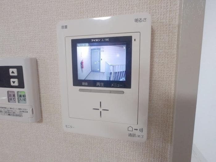  オークビレッジ花園B