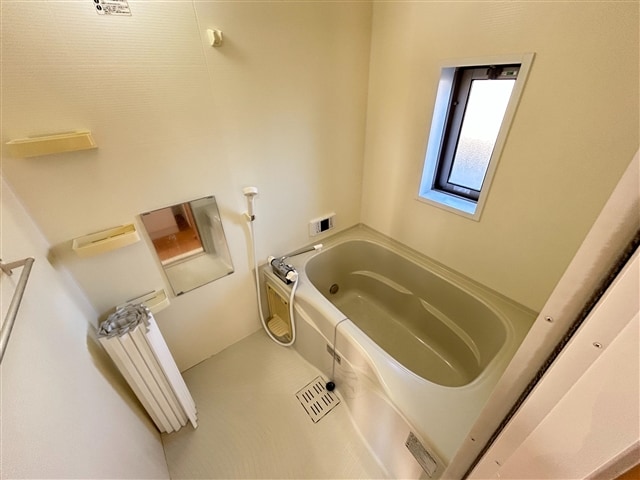  サニーコート高木F