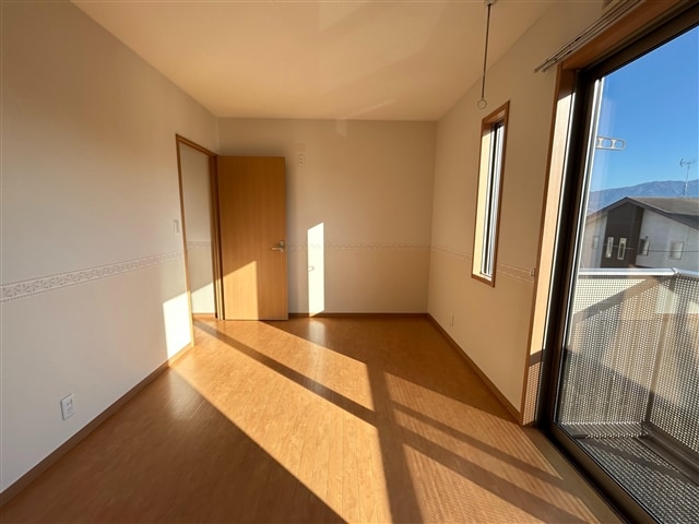  サニーコート高木F