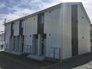 東北本線/紫波中央駅 徒歩17分 1階 築9年の外観