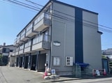 長岡ハイツ