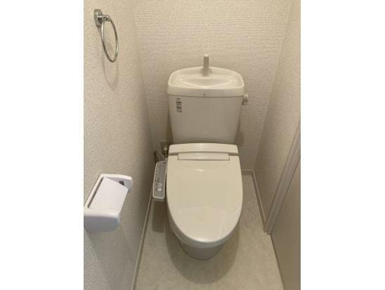  長岡ハイツ