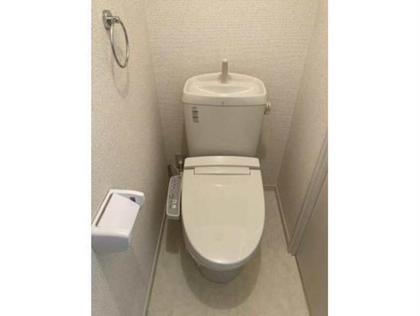  長岡ハイツ