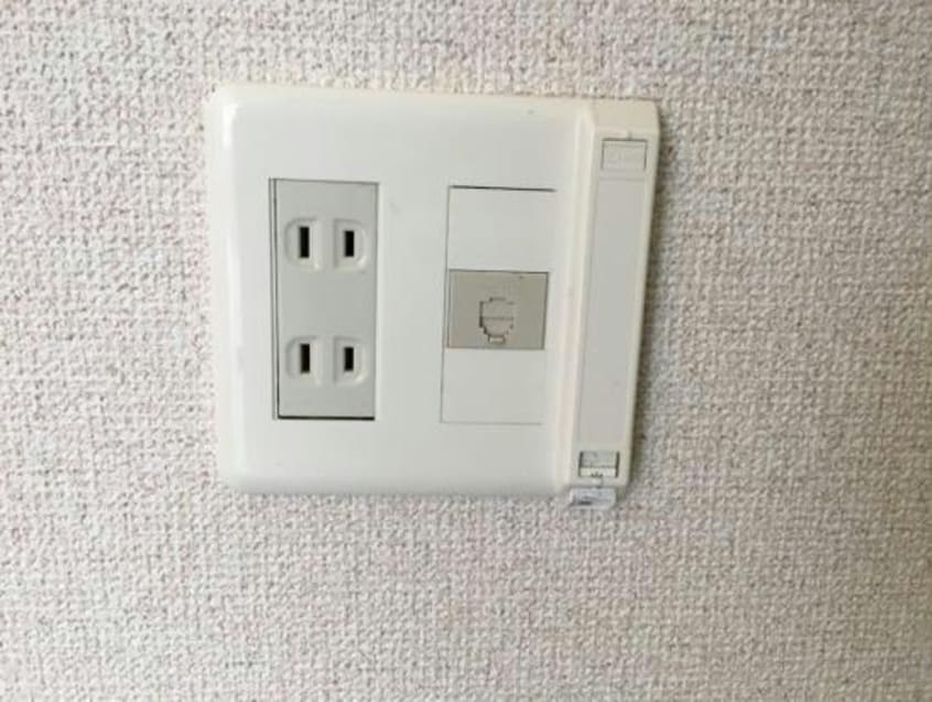  長岡ハイツ