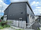 sky bell 上田の外観