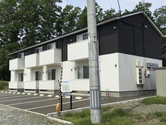  コンシェルジュライフA