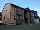 プレシャスⅡの外観