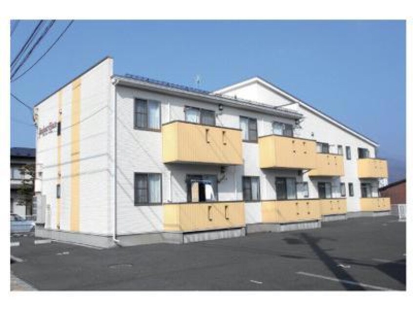  ボヌールハウス