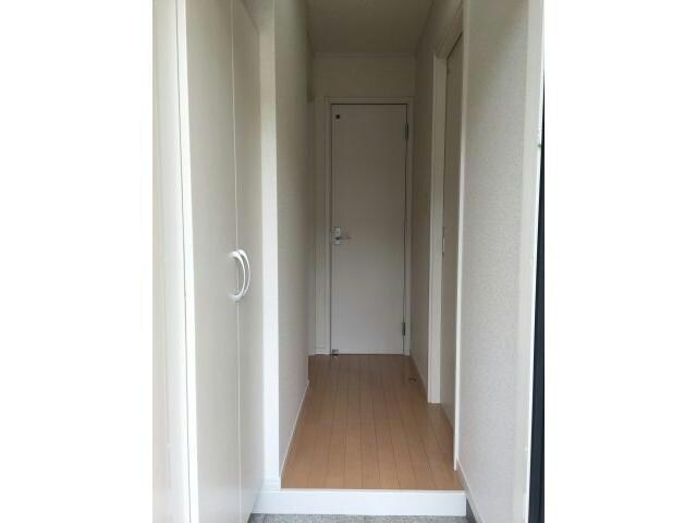  ボヌールハウス