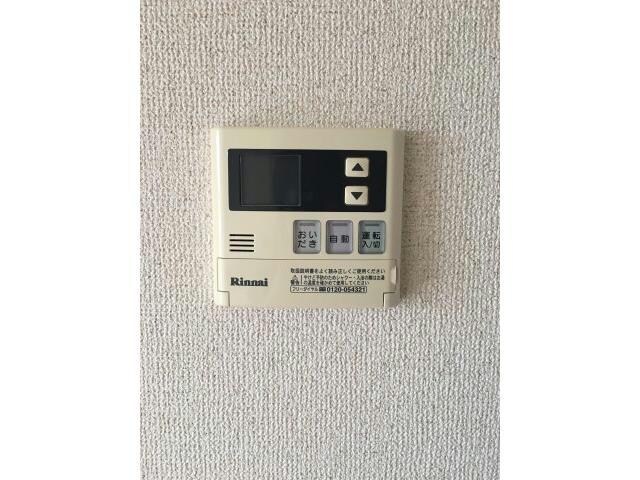  ボヌールハウス