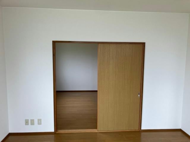  好保♭（コーポフラット）