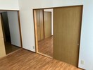  好保♭（コーポフラット）