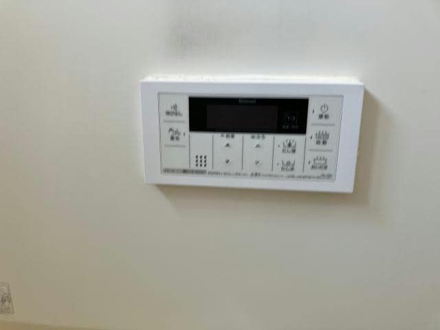  好保♭（コーポフラット）
