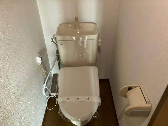  好保♭（コーポフラット）