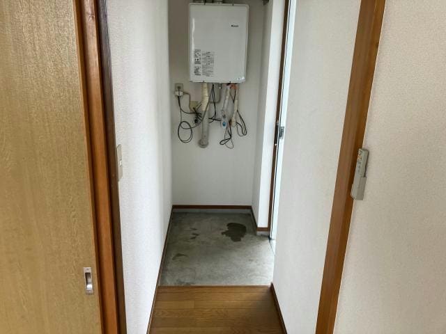  好保♭（コーポフラット）