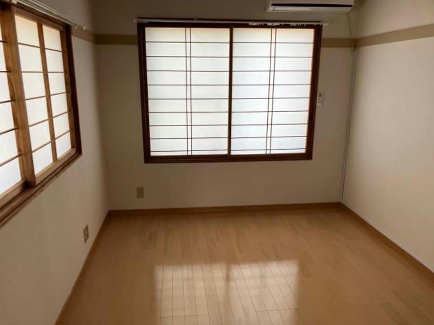  コーポ藤原