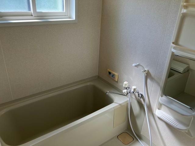  高瀬貸家