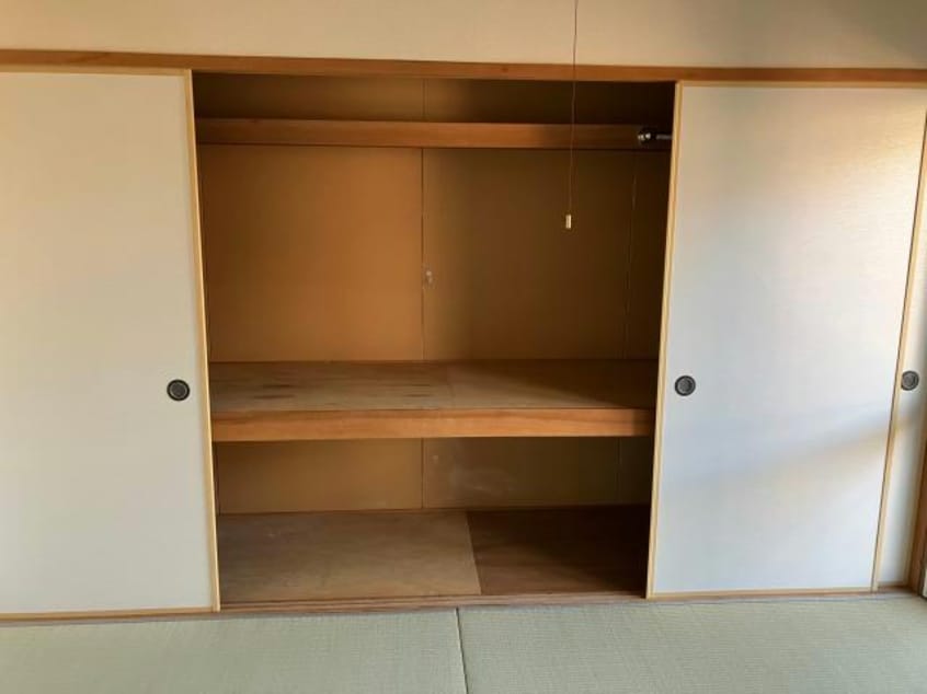  クリナーレ志家町