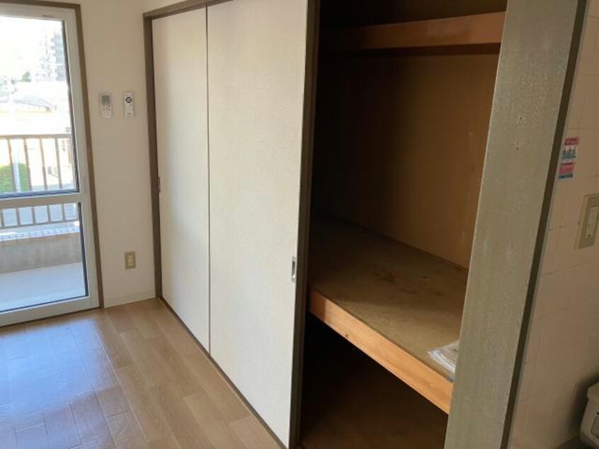  クリナーレ志家町