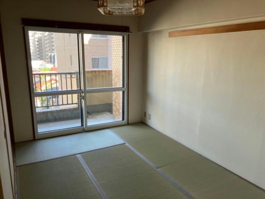  クリナーレ志家町