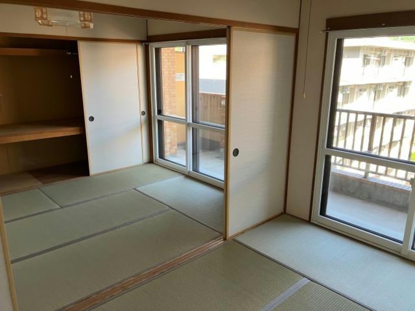  クリナーレ志家町