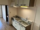  クリナーレ志家町