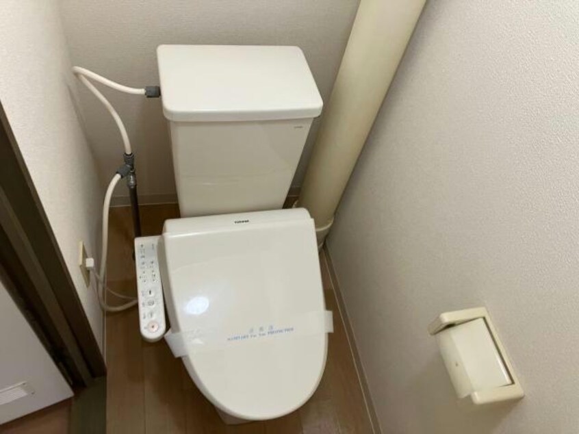  クリナーレ志家町