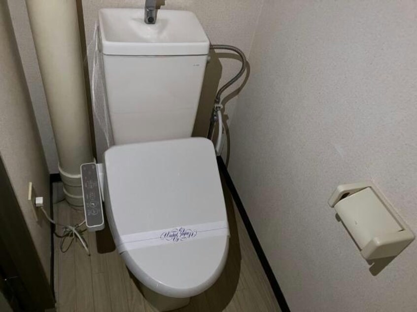  クリナーレ志家町