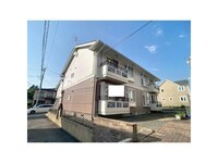 オリンピアード安倍館B